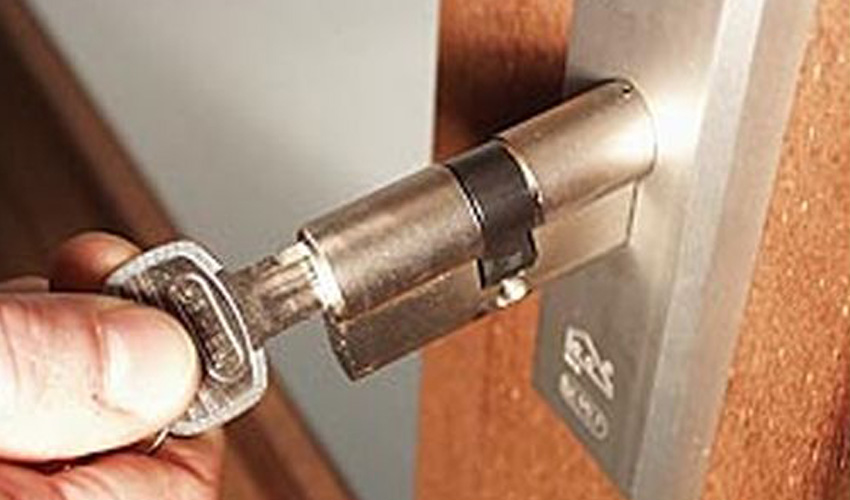 Slot vervangen Slotenmaker ROSMALEN