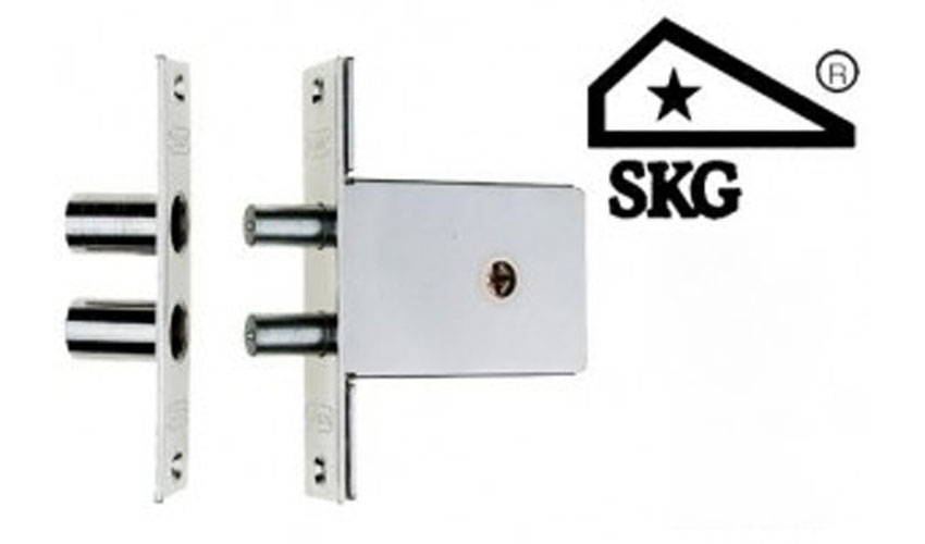 Bijzetslot - Slotenmaker ROSMALEN