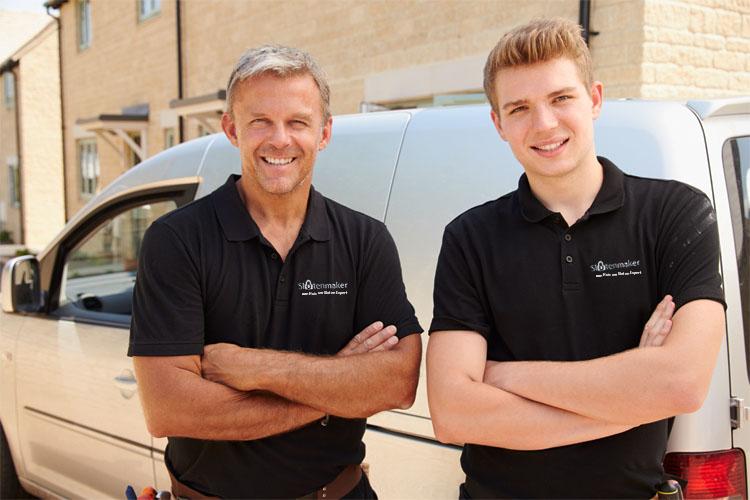 Slotenmaker  Rosmalen 